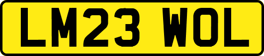 LM23WOL
