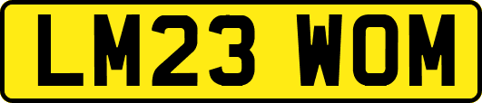 LM23WOM