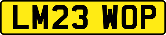LM23WOP