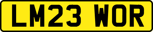 LM23WOR