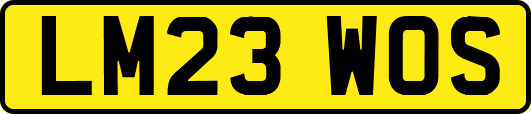 LM23WOS