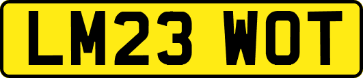 LM23WOT