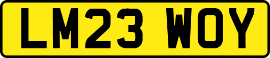 LM23WOY