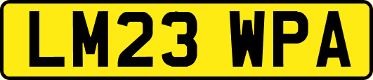 LM23WPA