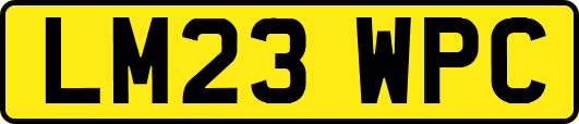 LM23WPC