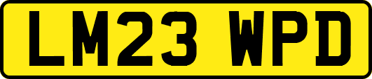 LM23WPD