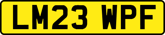 LM23WPF