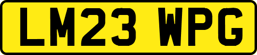 LM23WPG