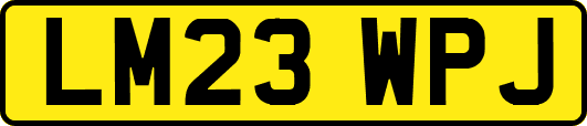 LM23WPJ