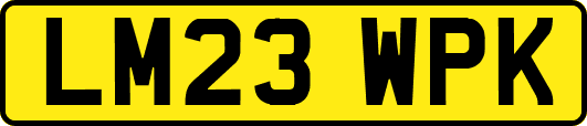 LM23WPK