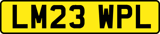 LM23WPL