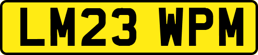 LM23WPM