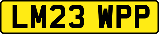 LM23WPP