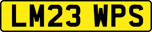 LM23WPS
