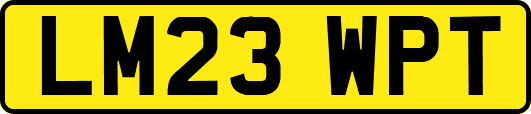 LM23WPT