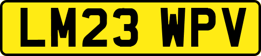 LM23WPV