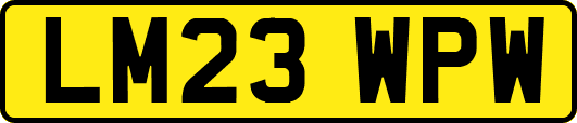 LM23WPW