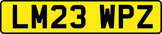 LM23WPZ
