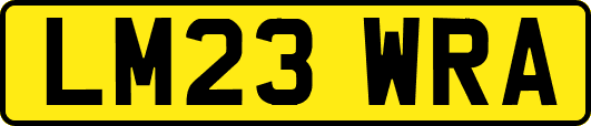 LM23WRA