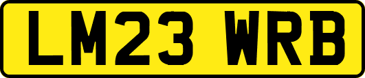 LM23WRB