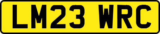 LM23WRC