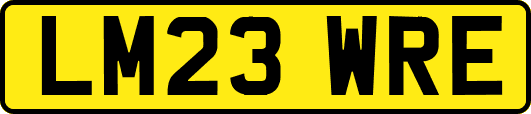 LM23WRE