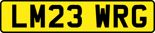 LM23WRG
