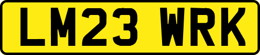 LM23WRK