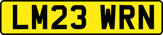 LM23WRN