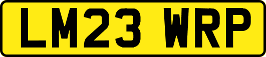 LM23WRP
