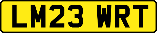 LM23WRT