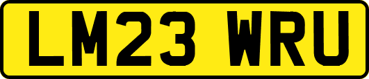 LM23WRU