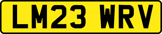 LM23WRV
