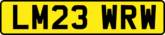 LM23WRW