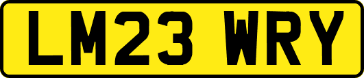 LM23WRY