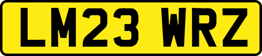 LM23WRZ