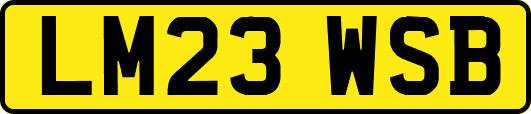LM23WSB