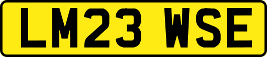 LM23WSE