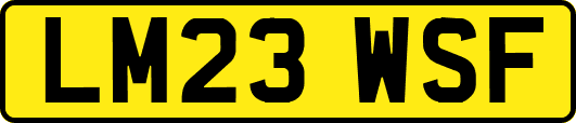 LM23WSF