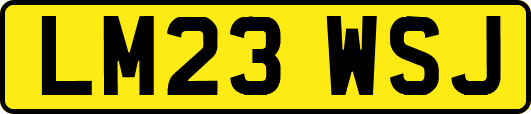 LM23WSJ