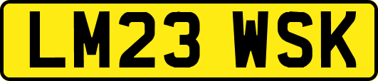 LM23WSK