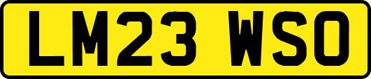 LM23WSO