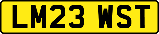 LM23WST
