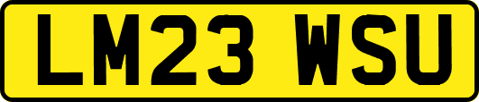 LM23WSU