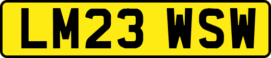 LM23WSW