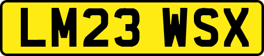 LM23WSX
