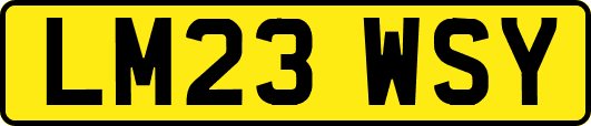 LM23WSY