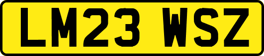 LM23WSZ