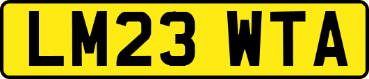 LM23WTA
