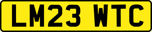 LM23WTC
